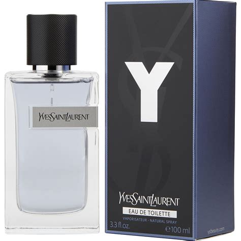 ysl men's cologne 6.7|ysl cologne for men clear.